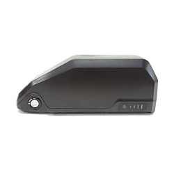 Obudowa bidonowa baterii na 30 ogniw 52V 21700 Polly DP-2170-3 DP-3 DP3