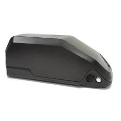 Obudowa bidonowa baterii na 30 ogniw 52V 21700 Polly DP-2170-3 DP-3 DP3