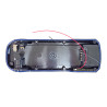 Obudowa bidonowa baterii na 30 ogniw 52V 21700 Polly DP-2170-3 DP-3 DP3