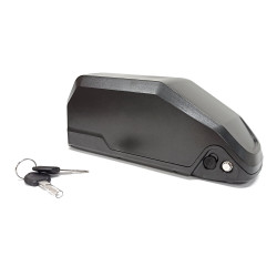 Obudowa bidonowa baterii na 30 ogniw 52V 21700 Polly DP-2170-3 DP-3 DP3