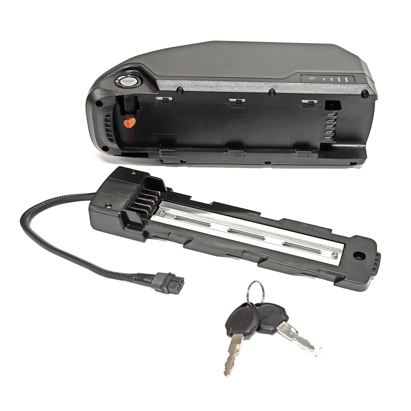 Batterie Vélo électrique 36V 30Ah – Puissante, Fiable Et Avec Chargeur Inclus