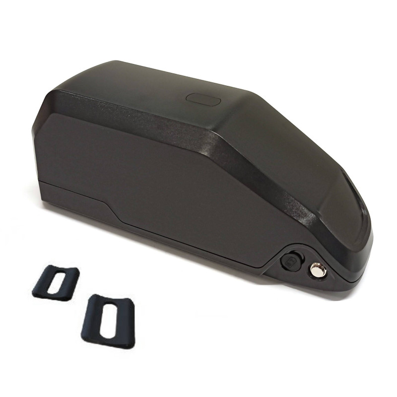 Obudowa bidonowa baterii na 30 ogniw 52V 21700 Polly DP-2170-3 DP-3 DP3