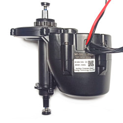 Silnik centralny ToSeven DM01 1000W 48V 52V 60V 100mm Pressfit