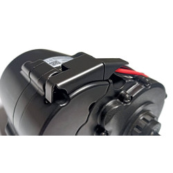 Cable guard, protector for ToSeven DM01 motors