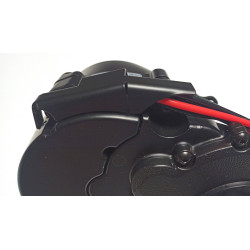 Cable guard, protector for ToSeven DM01 motors