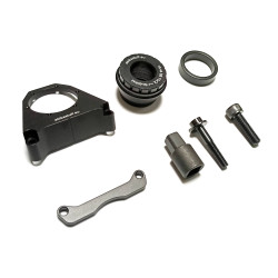 Adapter Pressfit do montażu silników TSDZ8 BB92 BB86 PF41