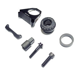 Adapter Pressfit do montażu silników TSDZ8 BB92 BB86 PF41