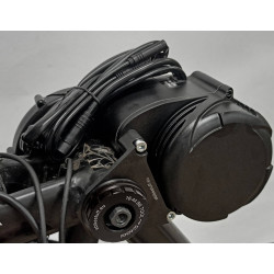 TSDZ8 Pressfit bottom bracket adapter BB92 BB86 PF41