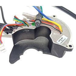 Sterownik - kontroler TSDZ8 48V 8 PIN wtyczka żeńska