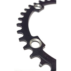 Zębatka łańcucha 36T 38T narrow wide 110BCD do TSDZ2