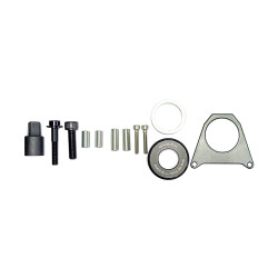 Adapter Pressfit do montażu silników TSDZ8 BB92 BB86 PF41