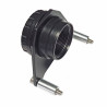 Adapter Pressfit do montażu silników TSDZ8 BB92 BB86 PF41