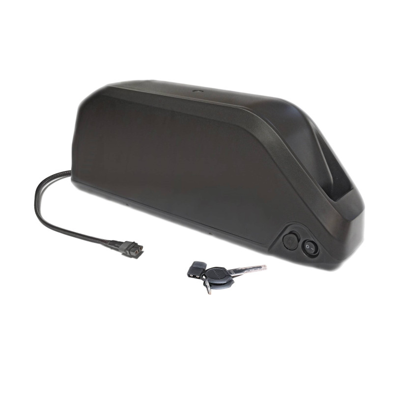 Akumulator, bateria bidon do roweru elektrycznego 48V 24,5Ah 13S7P 1180Wh