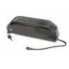 48V 17,5Ah downtube electric bike battery 13S5P 840Wh