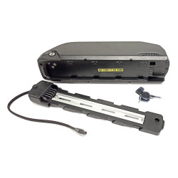 Akumulator, bateria bidon do roweru elektrycznego 48V 17,5Ah 13S5P 840Wh Bluetooth BT