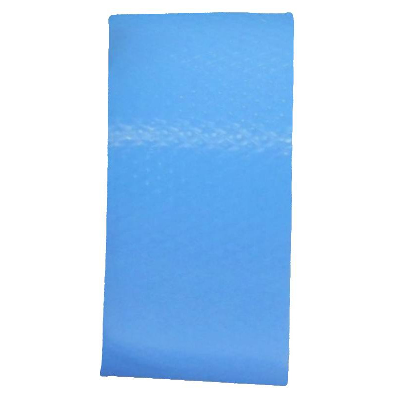 Thermal pad for the thermal conductive insert