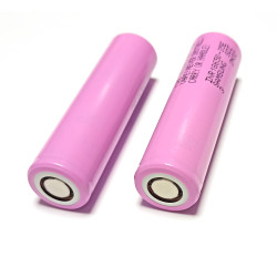 Samsung 35E INR18650-35E 3400 mAh Li-Ion battery cell NEW