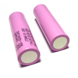 Samsung 35E INR18650-35E 3400 mAh Li-Ion battery cell NEW