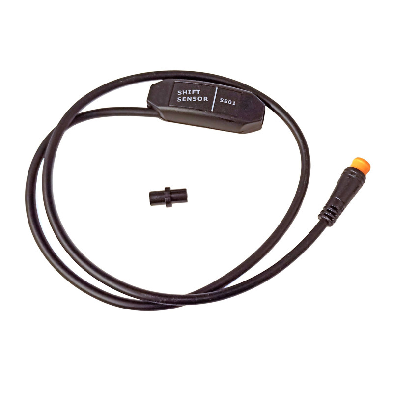 Gear shift sensor SS01 Bafang TSDZ8 3pin male