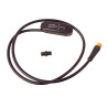 Gear shift sensor SS01 Bafang TSDZ8 3pin male