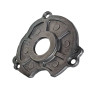 Nylon gear cover for TSDZ8