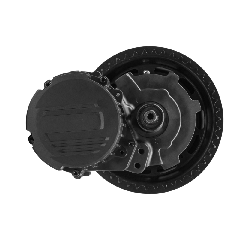 Silnik centralny Tongsheng TSDZ16 1000W 48V