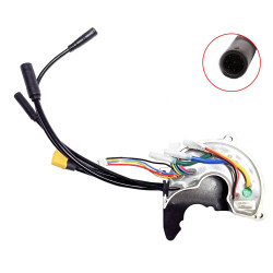 TSDZ8 motor controller 48V...