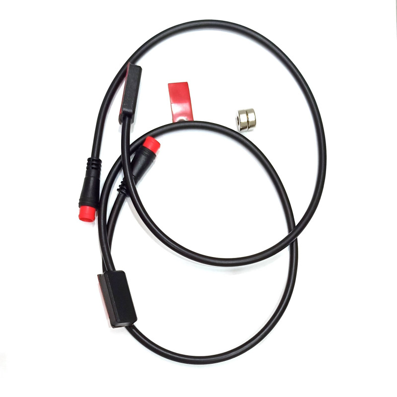 Set of TSDZ2 TSDZ8 TSDZ16 or Bafang 2PIN brake sensors