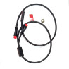 Set of TSDZ2 TSDZ8 TSDZ16 or Bafang 2PIN brake sensors
