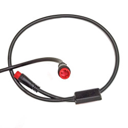 Set of TSDZ2 TSDZ8 or Bafang 2PIN brake sensors