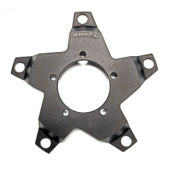 TSDZ16 chainring adapter...