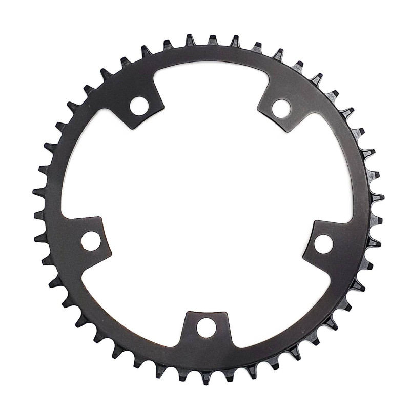 Zębatka łańcucha 46T 130BCD narrow wide do TSDZ16 offset 32mm