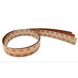 Taśma miedziana busbar 2P...