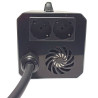 CCS2 Tesla V2L 5 kW adapter DC/AC inverter discharger Vehicle To Load Model 3, S, X, Y
