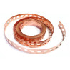T2P copper tape strip 21700