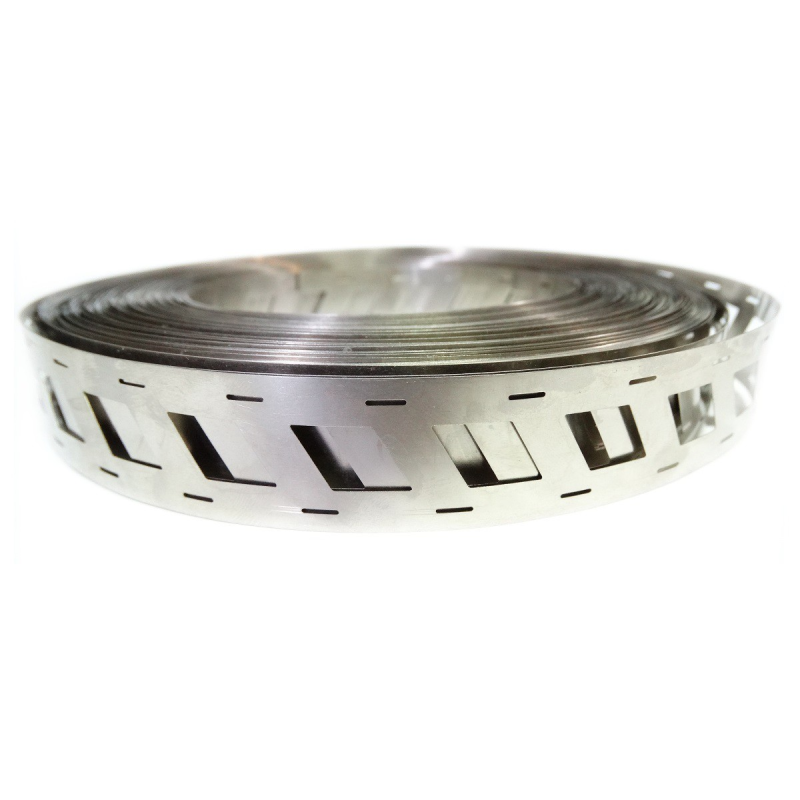 Taśma T2P do ogniw 18650 miękka grubość 0,2 mm