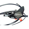 Shimano Deore BR-M6100 BL-M6100 Rear Right 1750mm Hydraulic Disc Brake