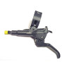 Hamulec Shimano Deore BR-M6100 BL-M6100 Tył Prawy 1750mm tarczowy hydrauliczny