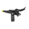 Hamulec Shimano Deore BR-M6100 BL-M6100 Tył Prawy 1750mm tarczowy hydrauliczny