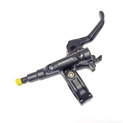 Shimano Deore BR-M6100 BL-M6100 Rear Right 1750mm Hydraulic Disc Brake