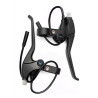 TSDZ2 TSDZ8 2 pin brake levers with sensor (compatible with bus cables that have 6 pin display connector) - 2 pcs