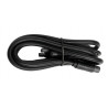 Conversion 1T4 Wire Harness Bus Cable for TSDZ2 TSDZ8 compatible with 6 pin displays