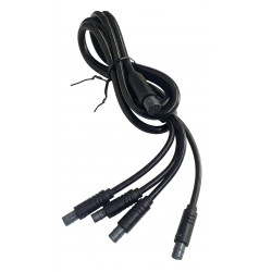 Conversion 1T4 Wire Harness...