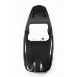 72V 60Ah Electric Surfboard Jetsurf Jetboard Battery Pack (20S) 200A - 600A Bluetooth BMS, Waterproof