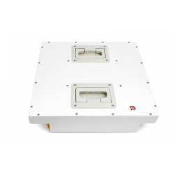 52V 80Ah EWAVE Electric Surfboard Jetsurf Jetboard Battery Pack (14S) 200A - 600A Bluetooth BMS