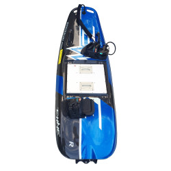 52V 80Ah EWAVE Electric Surfboard Jetsurf Jetboard Battery Pack (14S) 200A - 600A Bluetooth BMS