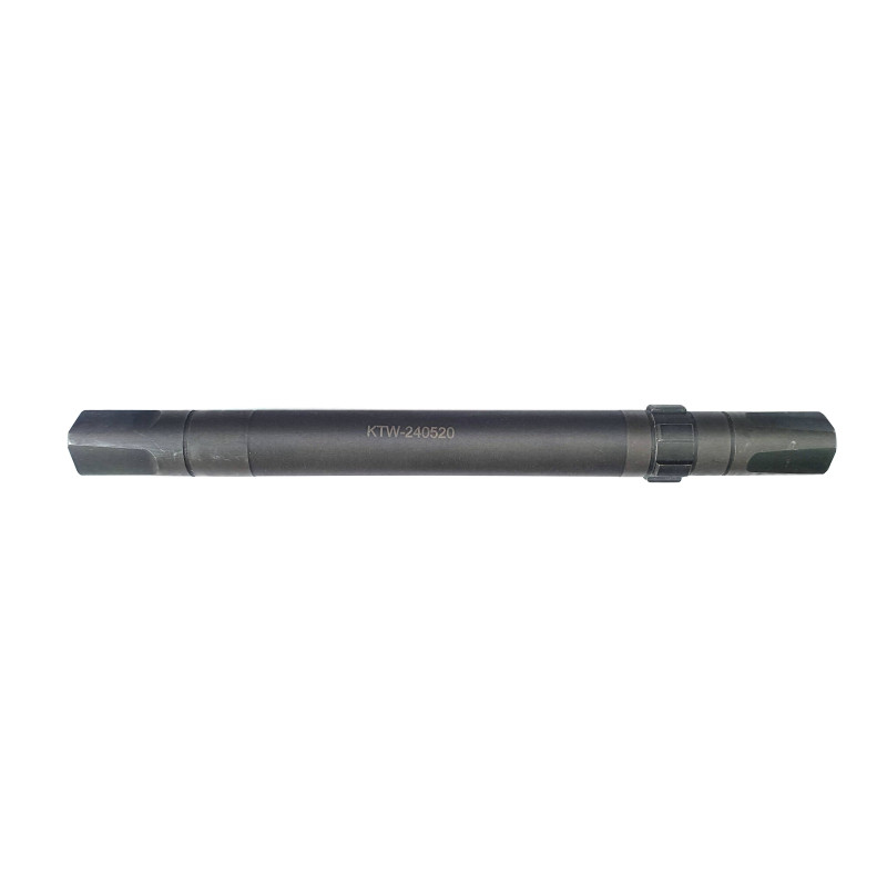 TSDZ8 motor axle
