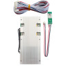 Smart BMS 7S - 20S 72V 200A do Li-ion, Li-po z Bluetooth