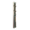 Smart BMS 7S - 20S 72V 200A do Li-ion, Li-po z Bluetooth