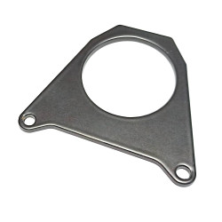 Mounting plate for TSDZ8 Pressfit bottom bracket adapter BB92 BB86 PF41